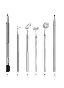 Instrument Sets